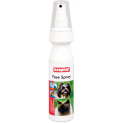 Beaphar Free Spray спрей от колтунов для собак и кошек, 150 мл