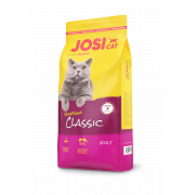 Josera JosiCat Classic Sterilised классический сухой корм для стерилизованных кошек и кастрированных котов (на развес)