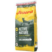 Josera Active Nature полноценный корм премиум класса для взрослых активных собак всех пород с ягненком ( на развес)