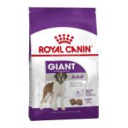 Royal Canin Giant Adult сухой корм для собак гигантских пород старше 18/24 месяцев (целый мешок 15 кг)