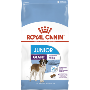 Royal Canin Giant Junior сухой корм для щенков с 8 до 18/24 месяцев (целый мешок 15 кг)