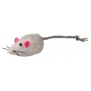 Trixie игрушка-мышка, 5 см