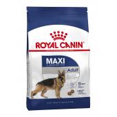 Royal Canin Maxi Adult сухой корм для собак крупных пород от 15 месяцев до 5 лет (целый мешок 15 кг)