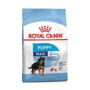 Royal Canin Maxi Puppy сухой корм для щенков крупных пород с 2 до 15 месяцев (целый мешок 15 кг)