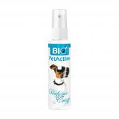 Bio Pet Active Perfume Crazy Духи для кошек собак с ароматом ванили 50 мл.