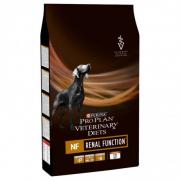 Pro Plan Veterinary Diets полнорационный сухой корм для взрослых собак при патологии почек, (целый мешок 3 кг)