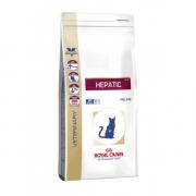 Royal Сanin Hepatic HF26 сухой диетический корм для кошек при заболеваниях печени (на развес)