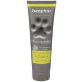 Beaphar Shampooing Demelant special poils longs супер премиум шампунь 2 в 1 от колтунов для собак, 250 мл