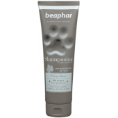 Beaphar Shampooing Pelage blanc супер премиум шампунь для собак светлых окрасов, 250 мл
