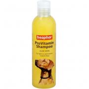 Beaphar Provitamin Shampoo провитаминный шампунь для рыжих собак 250 мл