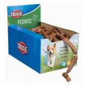 Trixie Premio Picknicks сосиски для собак, с дичью 1 шт