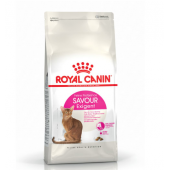 Royal Canin Savour Exigent корм для кошек и котов, привередливых к вкусу продукта (на развес)