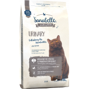 Bosch Sanabelle Urinary полнорационный корм для взрослых кошек с чувствительной мочевыделительной системой 2кг