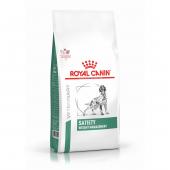 Royal Canin SATIETY WEIGHT MANAGEMENT полнорационный диетический корм для собак, рекомендуемый для снижения веса (целый мешок 12кг)