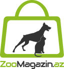 Онлайн Зоомагазин в Баку  - Товары для домашних животных