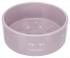 Trixie Junior Ceramic Bowl керамическая миска для щенков 0,8 л Ø16 см