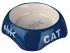 Trixie керамическая миска для кошек 0,25 л/ 12 см