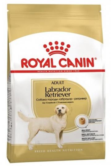 Royal Canin Labrador Retviever Adult сухой корм для взрослых собак породы  лабрадор (на развес)