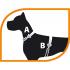 Ferplast Easy Colors шлейка для собак, A=B 63-94 см, 20 мм, размер XL, коричневый