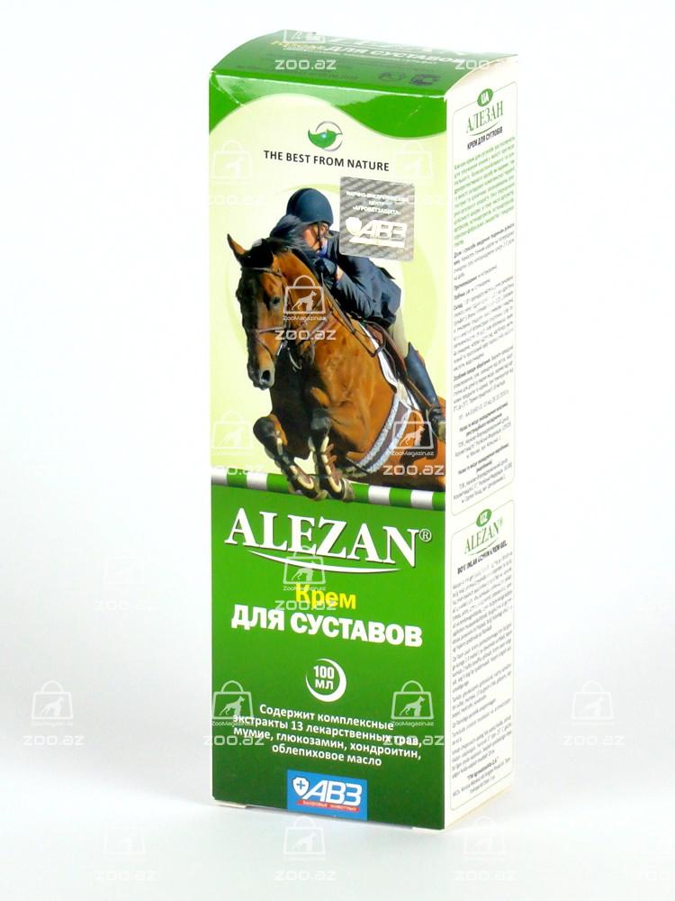 Алезан отзывы людей. Alezan крем для лошадей для суставов, 100 г. Алезан с хондроитином. Alezan мазь для суставов. Алезан крем для суставов состав.