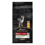 Pro Plan Medium Puppy для щенков средних пород с курицей (целый мешок 12 кг)