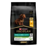Pro Plan Small&Mini Puppy для щенков мелких и карликовых пород с курицей (на развес)