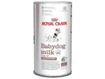 Royal Canin Babydog Milk, doğuşdan süddən kəsilənə qədər bala itlər üçün süd əvəzedicisidir, 1 paket, 100 q