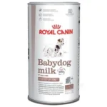 Royal Canin Babydog Milk заменитель молока для щенков с рождения до отъема, 1 пакетик, 100 г