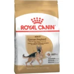 Royal Canin Adult German Shepherd сухой корм для немецких овчарок старше 15 месяцев (на развес)