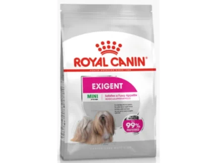 Royal Canin Mini Exigent сухой корм для собак, привередливых в питании (на развес)