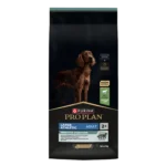 Pro Plan Large Athletic Adult Sensitive для взрослых собак крупных пород с атлетическим телосложением с чувствительным пищеварением с ягненком (на развес)