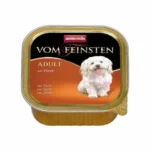 Vom Feinsten консервы с кроликом 150 г