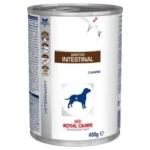 Royal Canin Gastro Intestinal консервы для собак при нарушениях пищеварения, 400 г