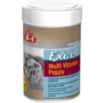 8in1 Excel  мультивитамины для щенков, 100 табл.