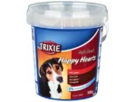 Trixie Soft Snack Happy Hearts витамины для собак с мясом баранины