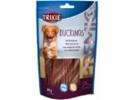 Trixie Duckinos itlər üçün ördək şirniyyatları, 80 q