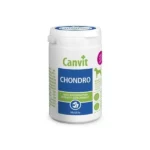 Canvit Chondro витамины для укрепления костей и суставов у собак до 25 кг, 230 таб
