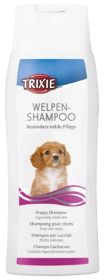 Trixie Puppy Shampoo шампунь для щенков всех пород, 250 мл