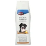 Trixie Natural-Oil Shampoo шампунь с маслами макадамии и облепихи для собак, 250 мл