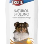 Makadamiya və dəniz iti yağı ilə Trixie Təbii Yağ Kondisioneri, 250 ml