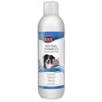 Trixie Neutral-Shampoo нейтральный шампунь для кошек и собак, 1 л