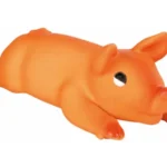 Trixie "Kiçik Donuz" oyuncağı, 13.5 sm