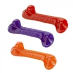 Ferplast PA 6484 косточка для собак из полиуретана, 18.7 см