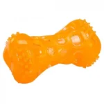 Ferplast PA 6403 стоматологическая игрушка для собак, 10.5 x 5.5 x 5.5 см