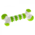 Ferplast PA 6488 стоматологическая игрушка-косточка для собак, 12.5 x 5 x 2.7 см