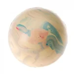 Ferplast PA 6024 резиновый мяч для собак, размер L, ø 6.5 см