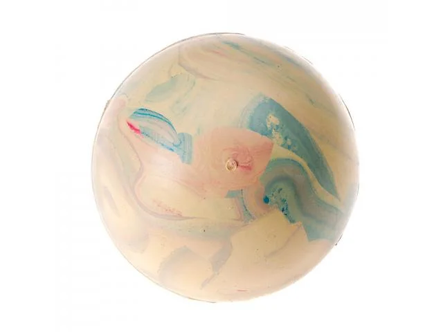 1060155 Ferplast PA 6024 itlər üçün rezin top, ölçüsü L, ø 6.5 sm - Image 1