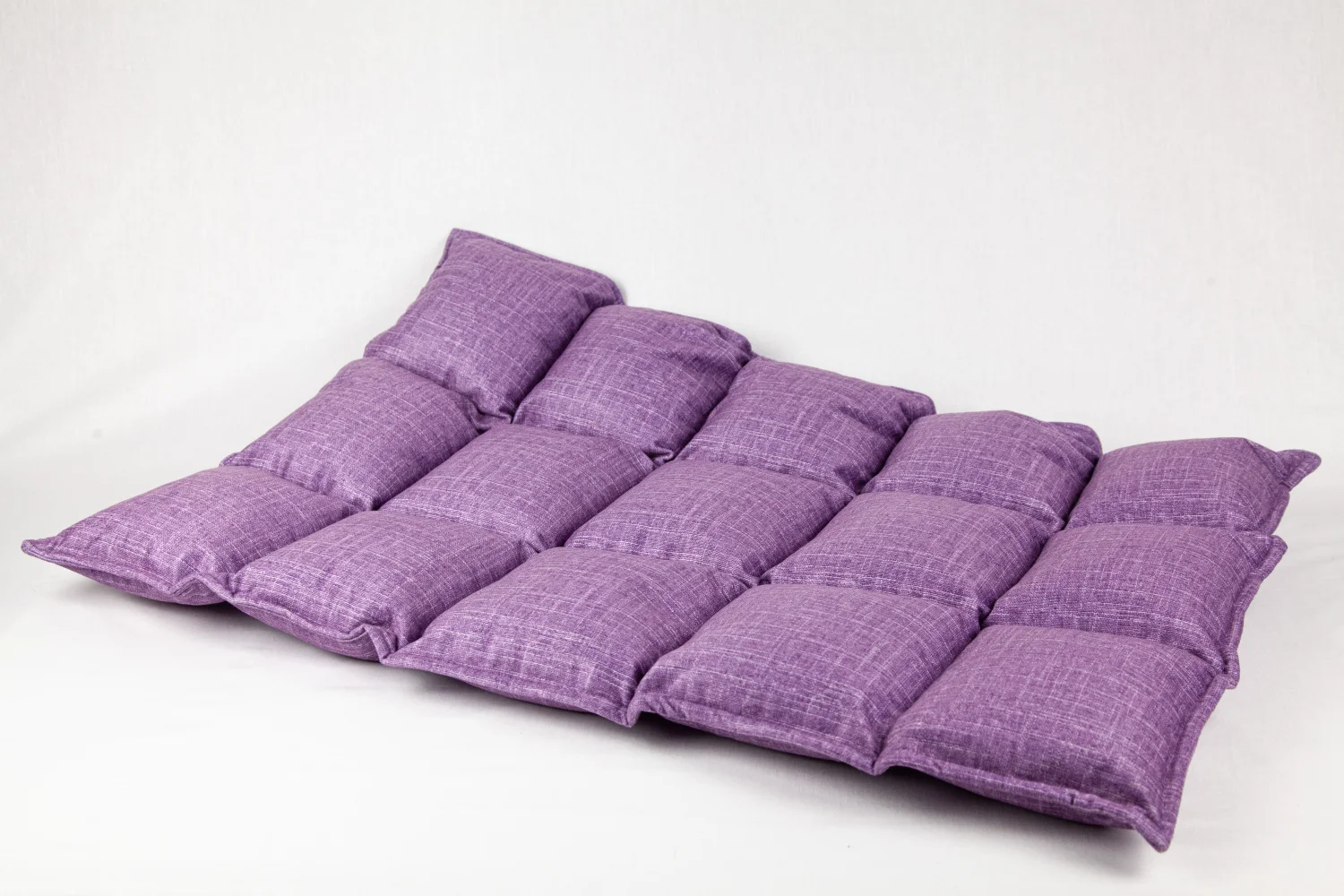 1080150 Лежанка-матрас для кошек и мелких собак, 75×50 см — изображение 1