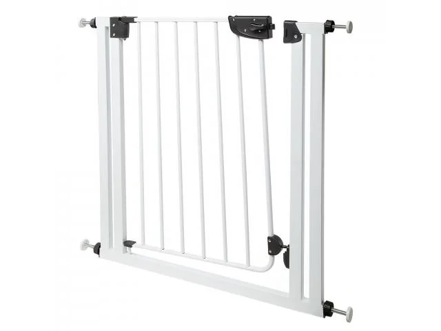 1080471-2 Ferplast Dog Gate дверь для собак, 79×73 см — изображение 1