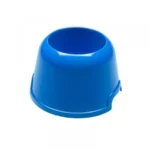 Ferplast Party 14 пластиковая миска для кошек и собак, Ø 19 x 12 см, 0,5 л